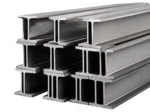 MS I-Beam | Mild Steel I-Beam Supplier Karachi