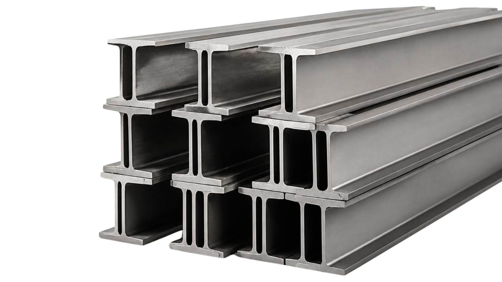 MS I-Beam | Mild Steel I-Beam Supplier Karachi