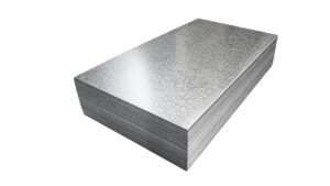 GI Sheets | Galvanized Iron Sheets Supplier Karachi