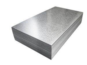 GI Sheets | Galvanized Iron Sheets Supplier Karachi