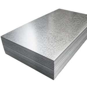 GI Sheets | Galvanized Iron Sheets Supplier Karachi