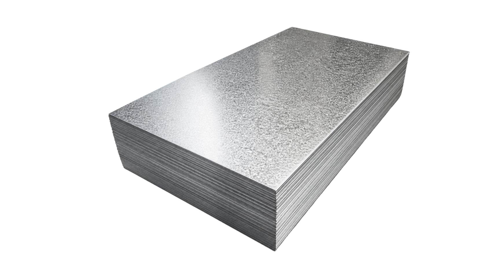 GI Sheets | Galvanized Iron Sheets Supplier Karachi
