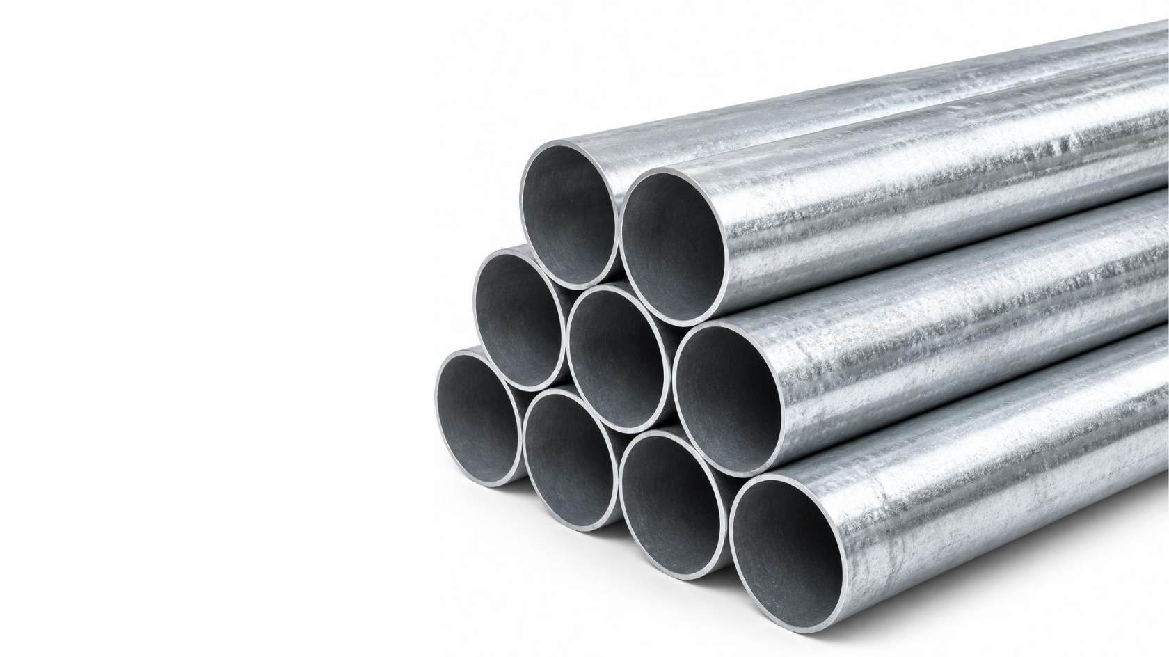 GI Pipes | Galvanized Iron Pipes Supplier Karachi