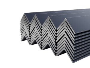 MS Angle Bar | Mild Steel Angle Supplier Karachi
