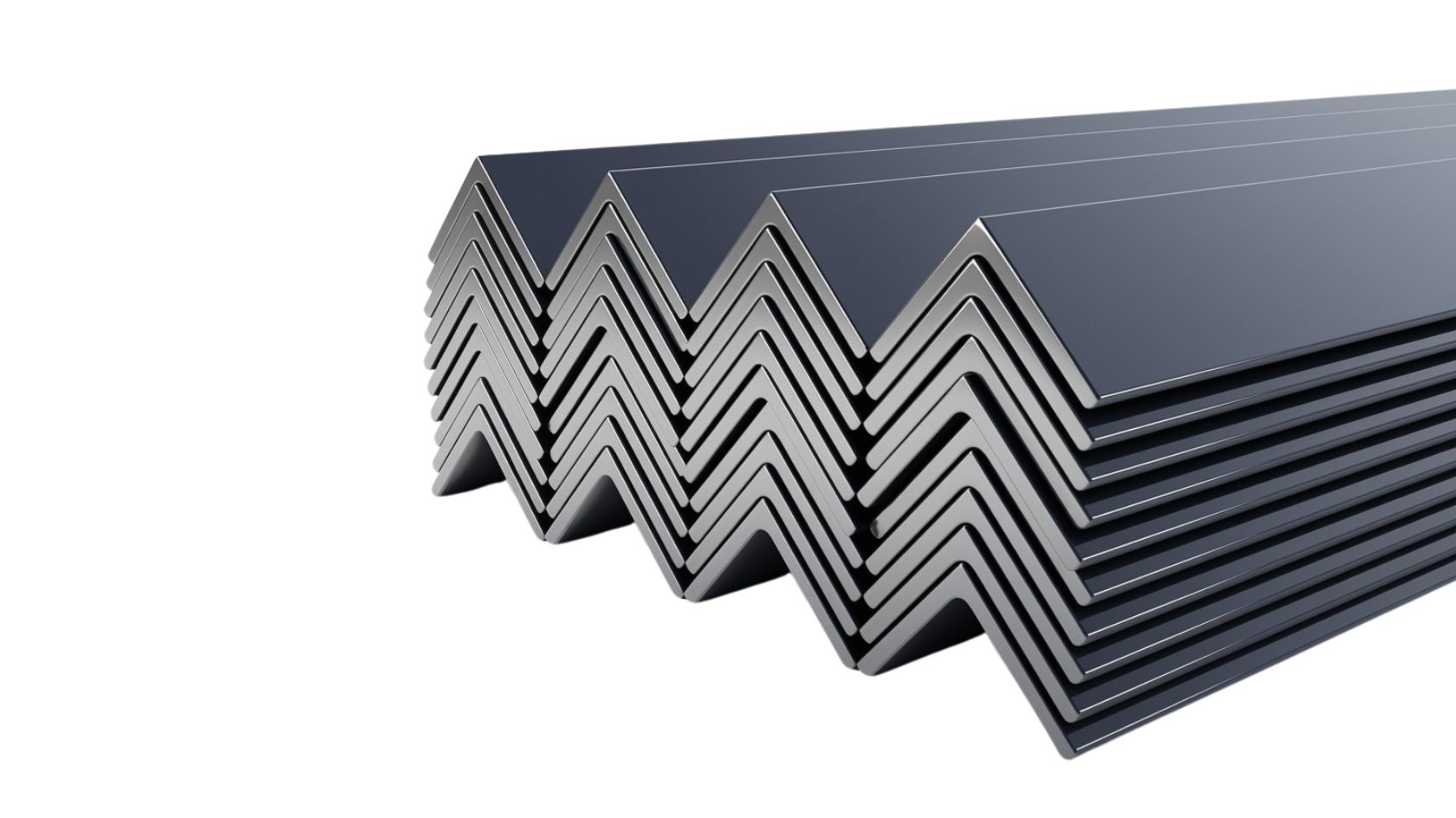 MS Angle Bar | Mild Steel Angle Supplier Karachi