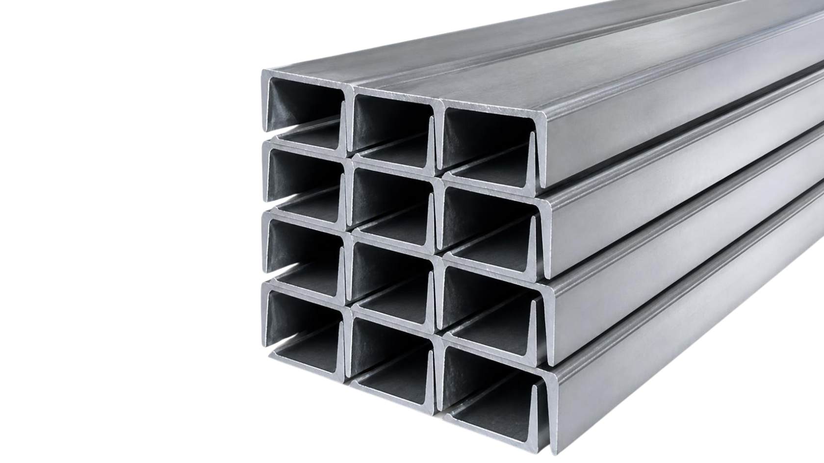 MS Channel | Mild Steel C-Channel Supplier Karachi