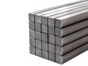MS Square Bar | Mild Steel Square Bar Supplier Karachi