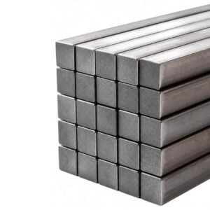 MS Square Bar | Mild Steel Square Bar Supplier Karachi
