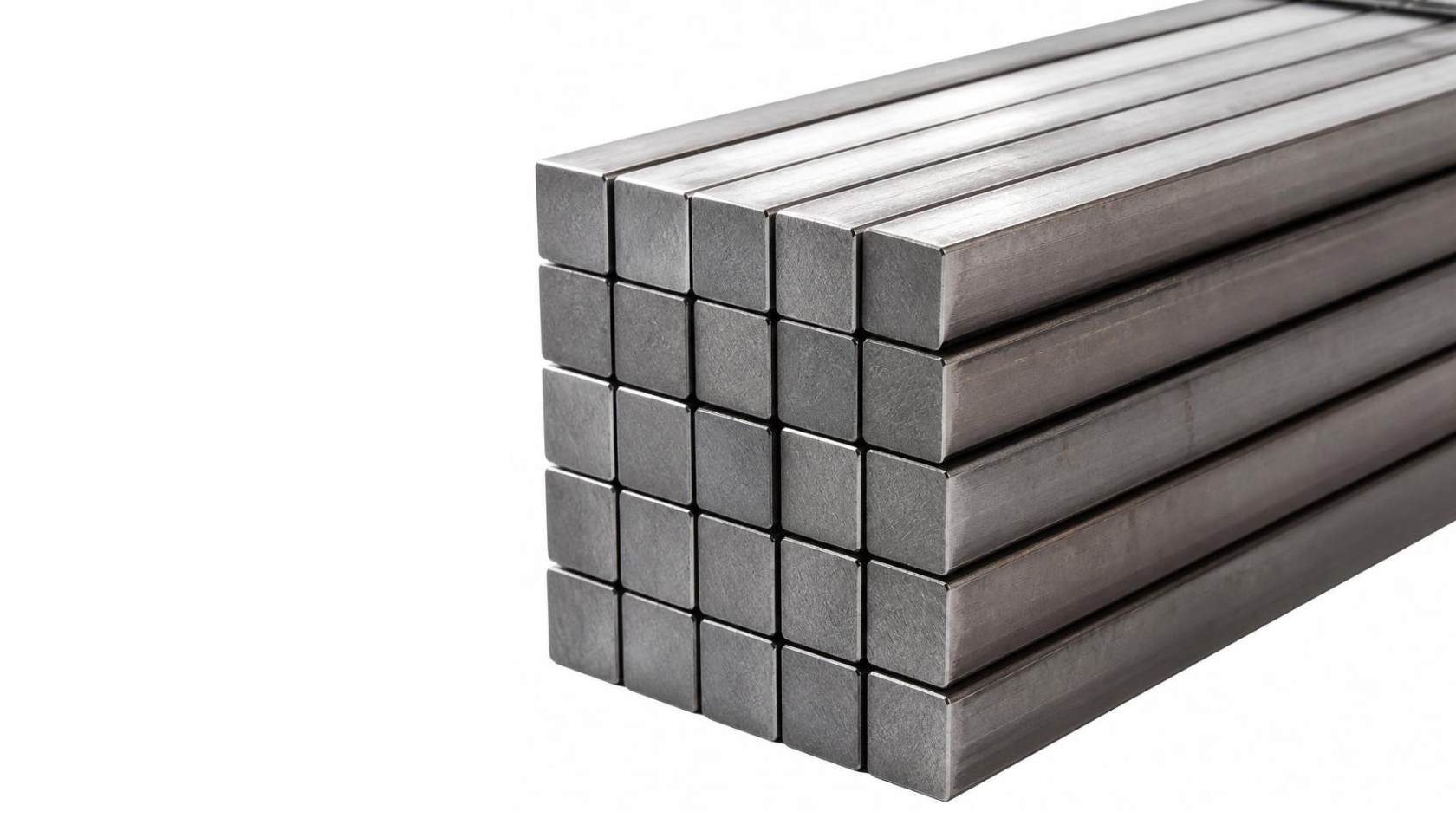 MS Square Bar | Mild Steel Square Bar Supplier Karachi