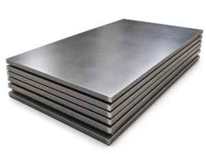 MS Plates | Mild Steel Plates Supplier Karachi