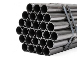 MS Pipes Karachi | Mild Steel Pipes Supplier | Naeem Enterprise