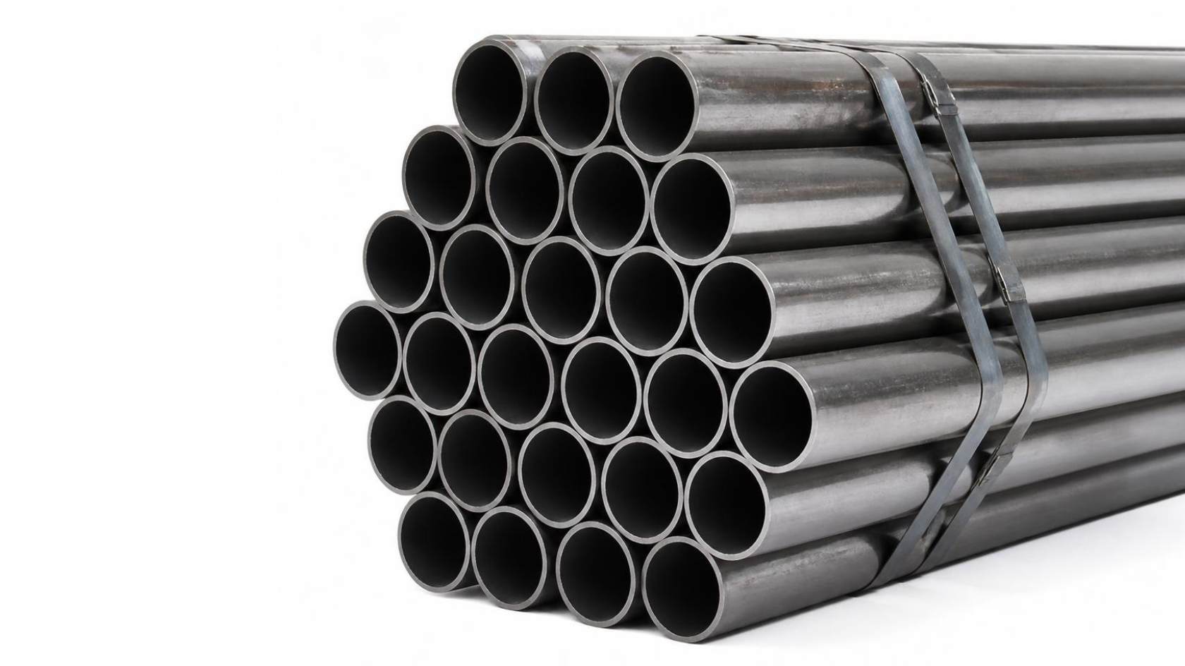 MS Pipes Karachi | Mild Steel Pipes Supplier | Naeem Enterprise