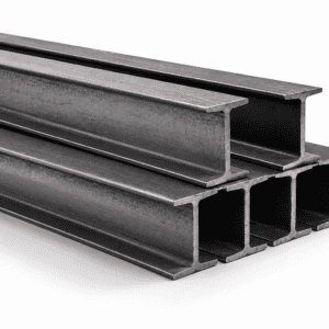 MS I-Beam sections in stock at Naeem Enterprise Karachi