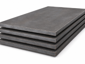 Mild Steel Plates, Naeem Enterprise