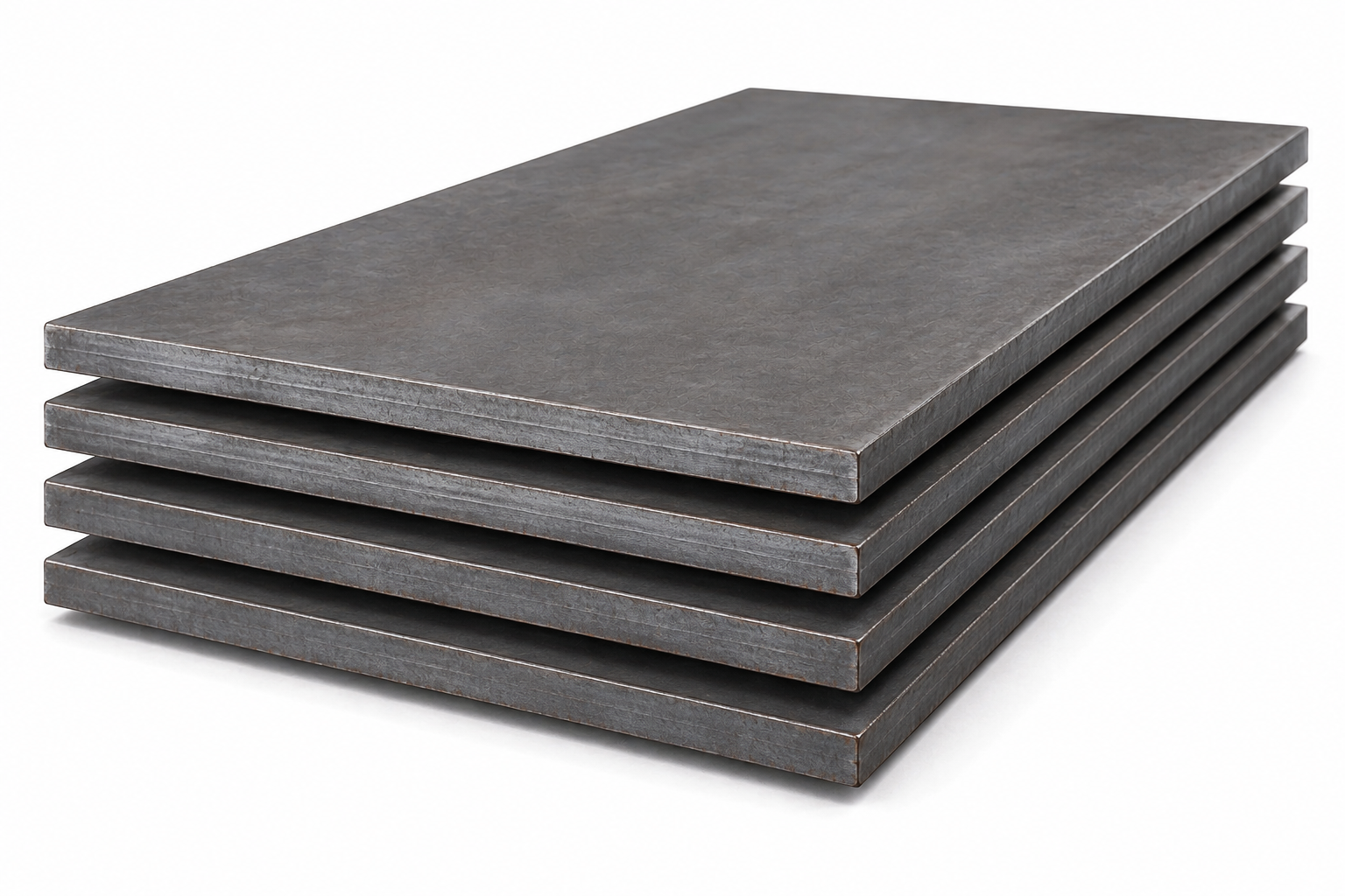 Mild Steel Plates, Naeem Enterprise
