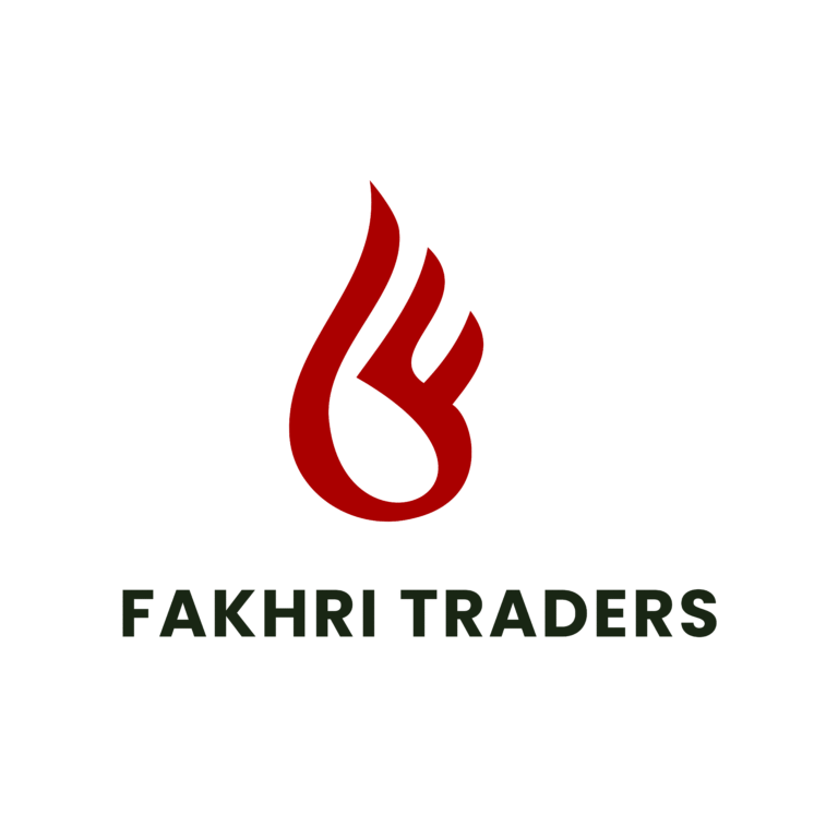 fakhri traders logo
